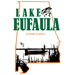 eufaula lake guides