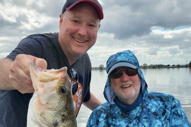 27+ Lake Eufaula Alabama Fishing Report