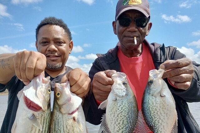 Northern New Jersey Fishing Report - June 13, 2019 - On The Water