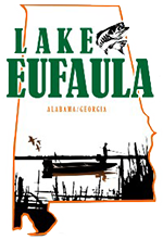 Eufaula Lake Guides